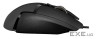 Миша Logitech G502 HERO (910-005471)