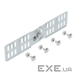 Шарнірний з'єднувач кабельного лотка 60 OBO 7082010