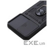 Чохол до мобільного телефона BeCover Military Xiaomi Redmi Note 13 Pro 4G Black (711024)