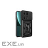 Чохол до мобільного телефона BeCover Military Xiaomi Redmi Note 13 Pro 4G Black (711024)