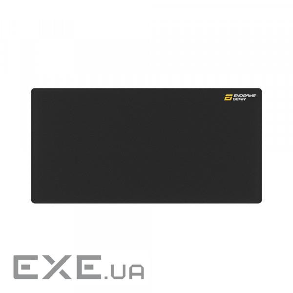 Ігрова поверхня Endgame Gear EGG-DM121, 1200x600мм, чорний (PGW-EG-MUP-001)