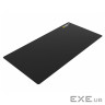 Ігрова поверхня Endgame Gear EGG-DM121, 1200x600мм, чорний (PGW-EG-MUP-001)