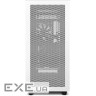 Корпус NZXT H7 Flow Matte White/Matte Black (CM-H71FG-01)