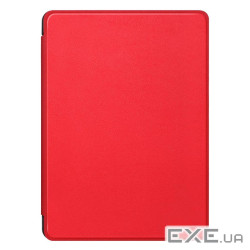 Чохол до електронної книги Armorstandart Amazon Kindle Paperwhite 11th Gen 2021 Red (ARM68878)
