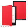 Чохол до електронної книги Armorstandart Amazon Kindle Paperwhite 11th Gen 2021 Red (ARM68878)