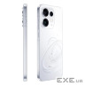 Мобільний телефон Oppo Reno16 5G 12/256GB Pop White (OFCPH2865_WHITE)