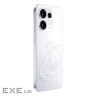 Мобільний телефон Oppo Reno16 5G 12/256GB Pop White (OFCPH2865_WHITE)