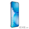 Мобільний телефон Oppo Reno16 5G 12/256GB Pop White (OFCPH2865_WHITE)