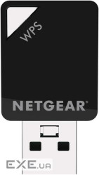 Wi-Fi адаптер NETGEAR A6100 (A6100-100PES)