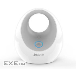 Базова Wi-Fi станція Ezviz CS-W2D