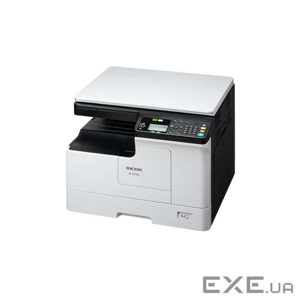 Багатофункціональний пристрій Ricoh M 2310N (423847)