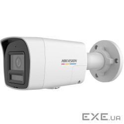 IP видеокамера Hikvision Hikvision DS-2CD1047G3H-LIUF 4МП (4мм)