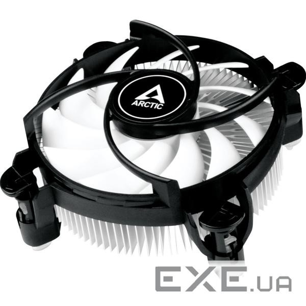 Кулер до процесора Arctic Alpine 17 LP (ACALP00042A)