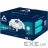 Кулер до процесора Arctic Alpine 17 LP (ACALP00042A)