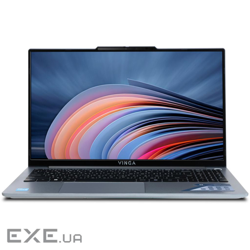 Ноутбук Vinga Iron S151 (S151-131516512SWP)