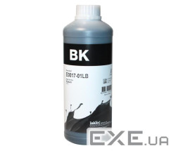 Чорнило InkTec Epson L800, 1 л, Black (E0017-01LB)