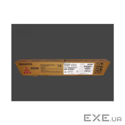 Тонер-картридж Ricoh IMC3500 magenta (842257)
