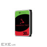Жорсткий диск 3.5" 30TB Seagate (ST30000NT011)