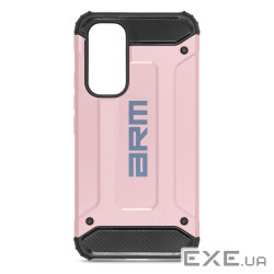 Чохол до мобільного телефона Armorstandart Panzer Samsung A54 5G (A546) Pink (ARM71466)