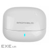 Навушники Grunhelm GBE-413 Wireless White (138236)