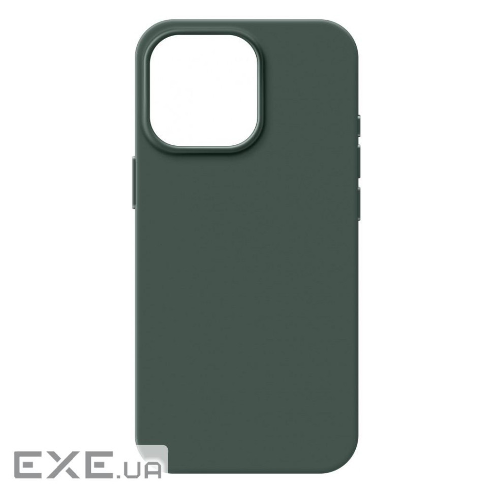 Чохол до мобільного телефона Armorstandart ICON2 MagSafe Apple iPhone 15 Pro Cypress (ARM72745)