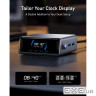 Зарядний пристрій Anker 4xUSB-C PD250W + 2xUSB GaNPrime black (A2345341)