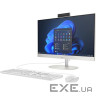 Комп"ютер персональний моноблок HP 240-G10 23.8 FHD IPS AG, Intel U7-155U, 16GB, F512GB, U (BY6U4ET)