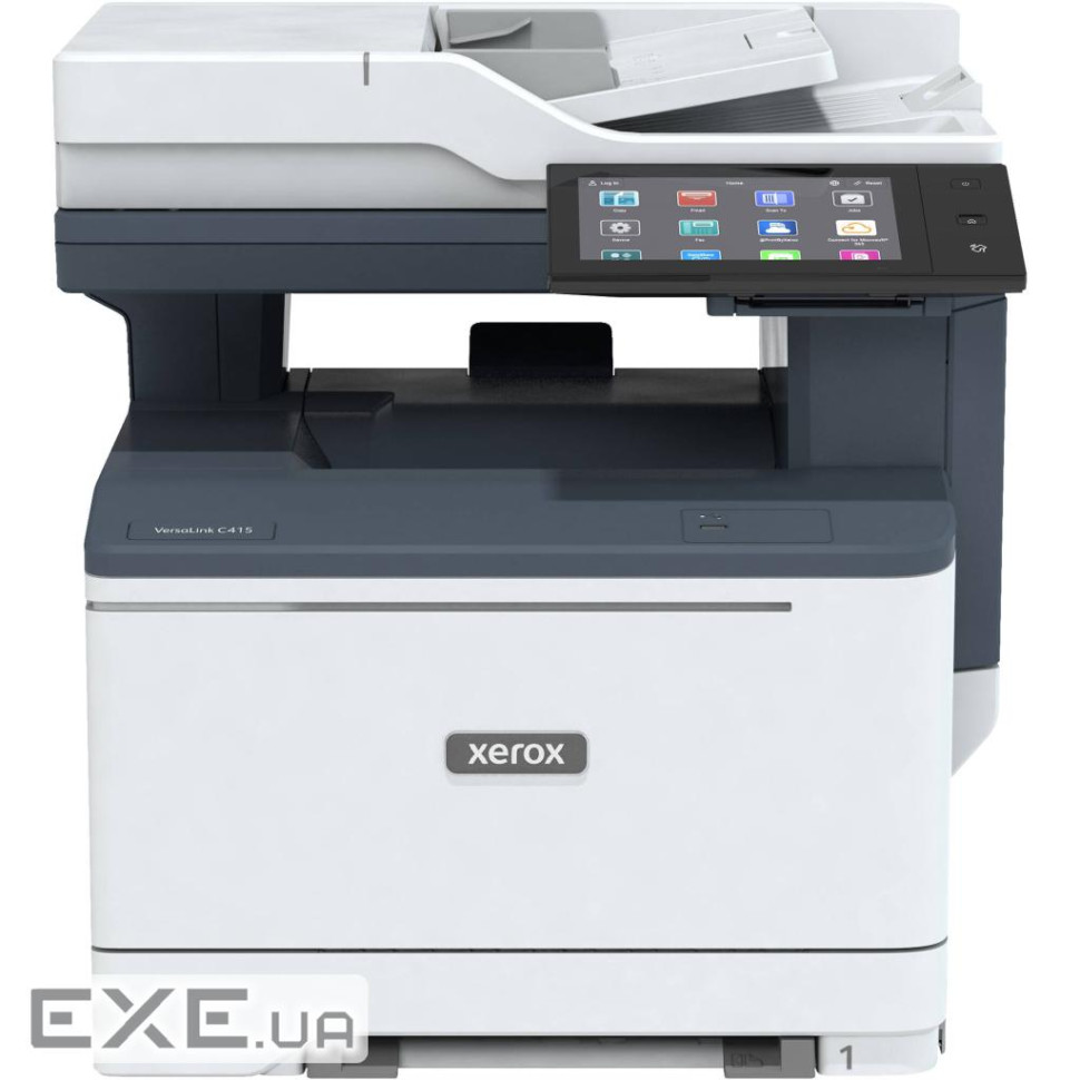 Багатофункціональний пристрій Xerox C415dn (C415V_DN) (C415V DN)