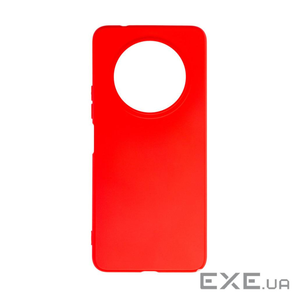 Чохол до мобільного телефона Armorstandart ICON Case Xiaomi Redmi A3 Red (ARM74439)