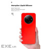 Чохол до мобільного телефона Armorstandart ICON Case Xiaomi Redmi A3 Red (ARM74439)