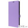Чехол WAVE Flap Case Xiaomi Poco X8 Pro black (70191 black)