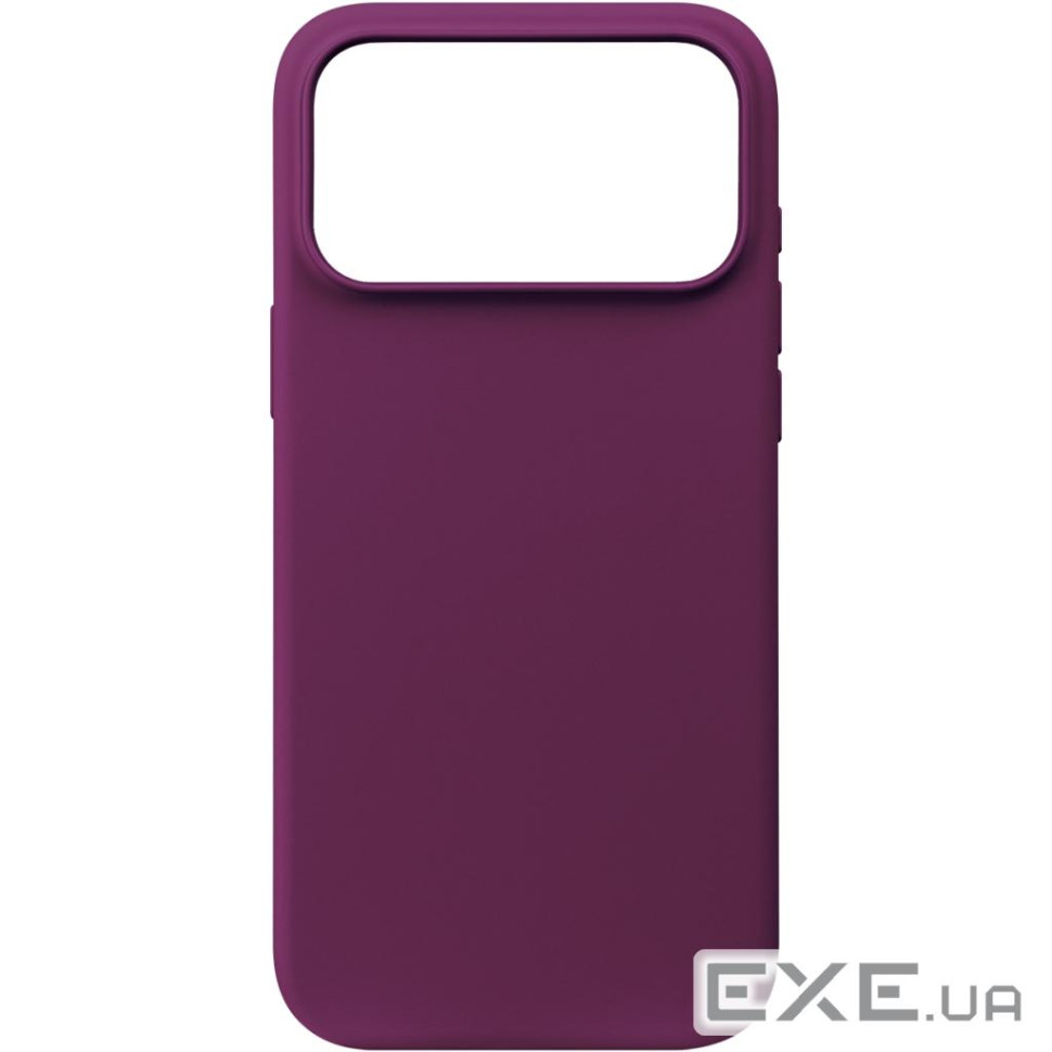 Чохол до мобільного телефона Armorstandart ICON2 MagCase Apple iPhone 18 Pro Max / 17 Pro (ARM92311)
