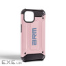 Чохол до мобільного телефона Armorstandart Panzer Apple iPhone 15 Pink (ARM73712)