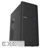 Корпус ATX без блоку живлення GAMEMAX ET-209-NP-2U3