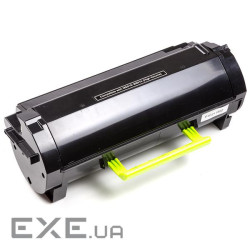 Картридж PowerPlant Lexmark MS510/610 50F5U0E (PP-MS510)