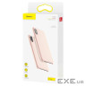 Чехол Baseus для iPhone XR Original LSR Powder (WIAPIPH61-ASL04)