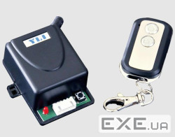 Комплект радіоконтролера Yli Electronic WBK-400-1-12