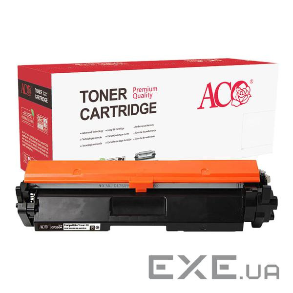 Картридж ACO HP CF230X (30X) (ACO-CF230X)