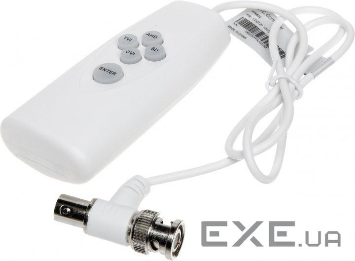 UTC контролер Dahua PFM820