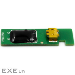 Чип для картриджа HP Color Laser 150 (W2073A) 0,7k magenta Static Control (H150CP-MAMEA)