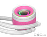 Система водяного охолодження ID-Cooling FX240 INF Pink, Intel: 1851/1700/1200/1151/1150/1155/1156, AM