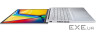ноутбук 16F_OLED/C9-270H/24/1TB SSD/Intel HD/DOS/B L/Cool Silver ASUS X1605VA-SH24 (90NB13W2-M00CU0)
