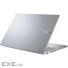 ноутбук 16F_OLED/C9-270H/24/1TB SSD/Intel HD/DOS/B L/Cool Silver ASUS X1605VA-SH24 (90NB13W2-M00CU0)