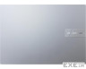 ноутбук 16F_OLED/C9-270H/24/1TB SSD/Intel HD/DOS/B L/Cool Silver ASUS X1605VA-SH24 (90NB13W2-M00CU0)