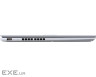 ноутбук 16F_OLED/C9-270H/24/1TB SSD/Intel HD/DOS/B L/Cool Silver ASUS X1605VA-SH24 (90NB13W2-M00CU0)