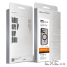 Чохол до мобільного телефона Armorstandart Unit MagSafe SE Apple iPhone 14 Black Orange (ARM75365)