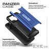 Чохол до мобільного телефона Armorstandart Panzer Apple iPhone 16 Dark Blue (ARM79545)
