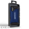 Чохол до мобільного телефона Armorstandart Panzer Apple iPhone 16 Dark Blue (ARM79545)
