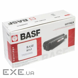 Картридж BASF для HP CLJ CP1025 Magenta (B313)