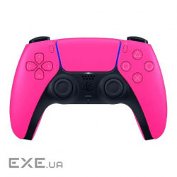 Геймпад Sony PlayStation 5 Dualsense Pink (9728795)